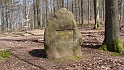 Ritterstein Nr. 042-2 Cramer-Pfad 1904